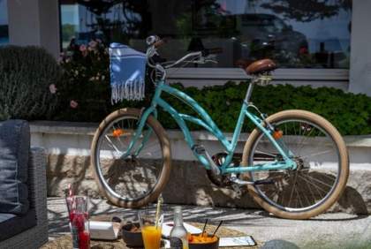 vélo babylone bay